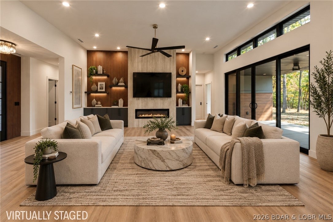 Grand Point - Residential