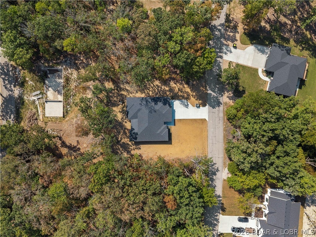 Grand Point - Residential