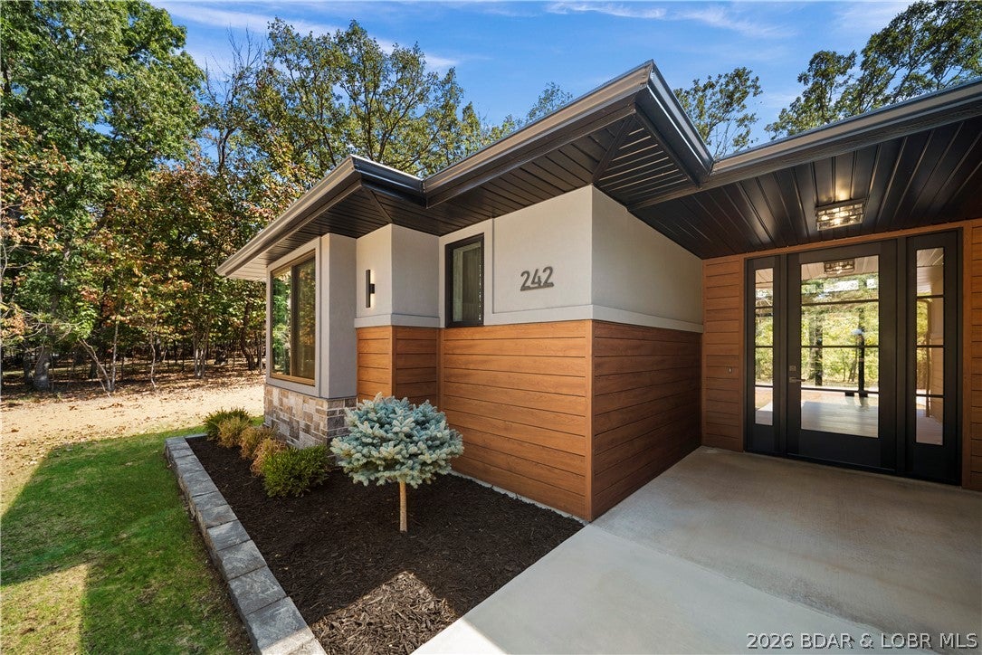 Grand Point - Residential