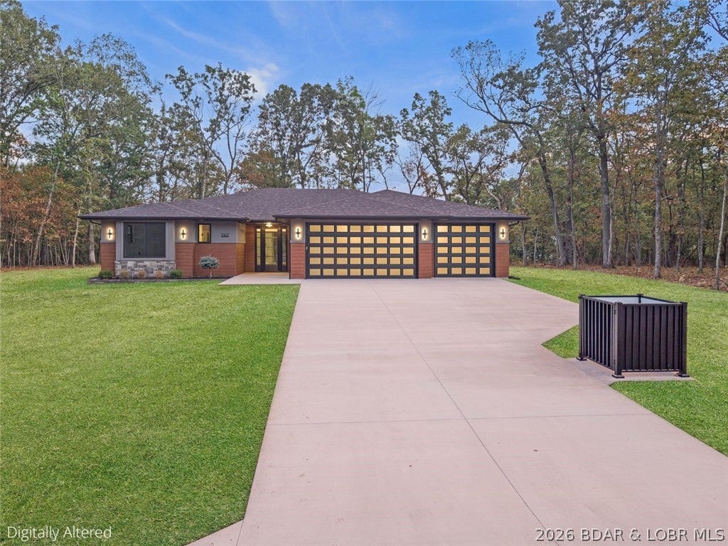 Grand Point - Residential