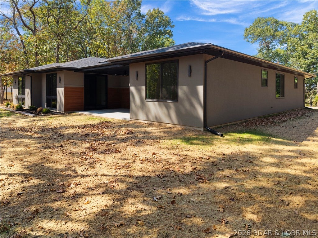 Grand Point - Residential