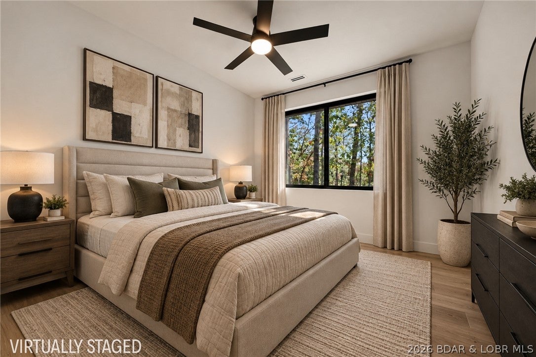 Grand Point - Residential