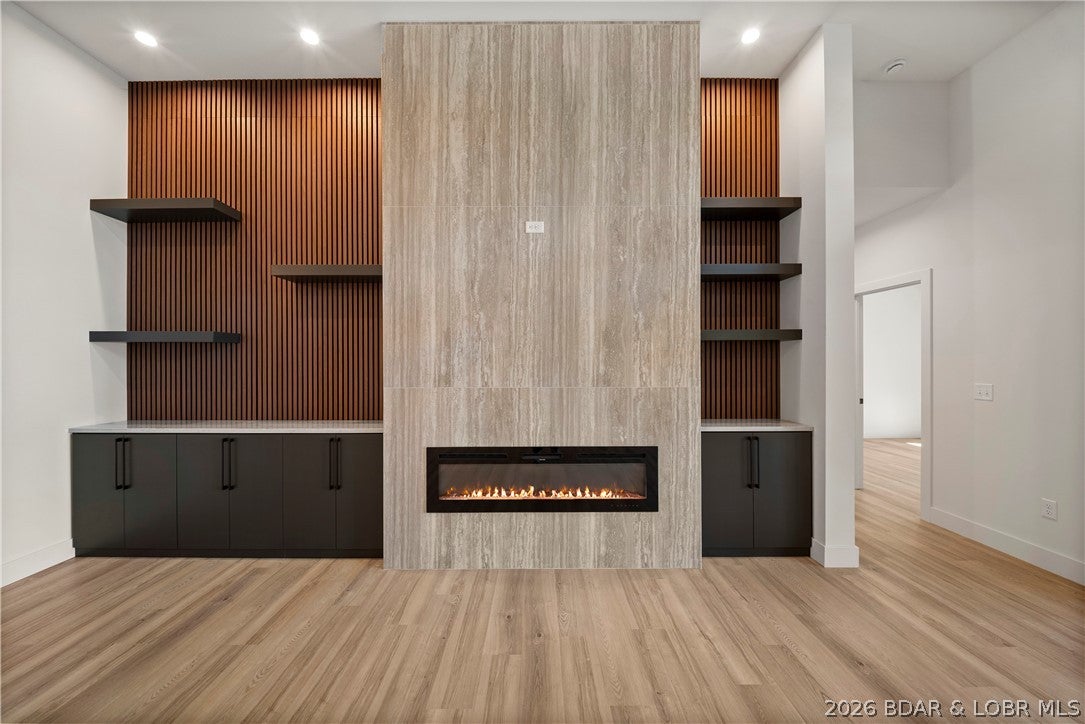 Grand Point - Residential