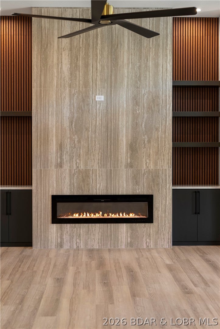 Grand Point - Residential