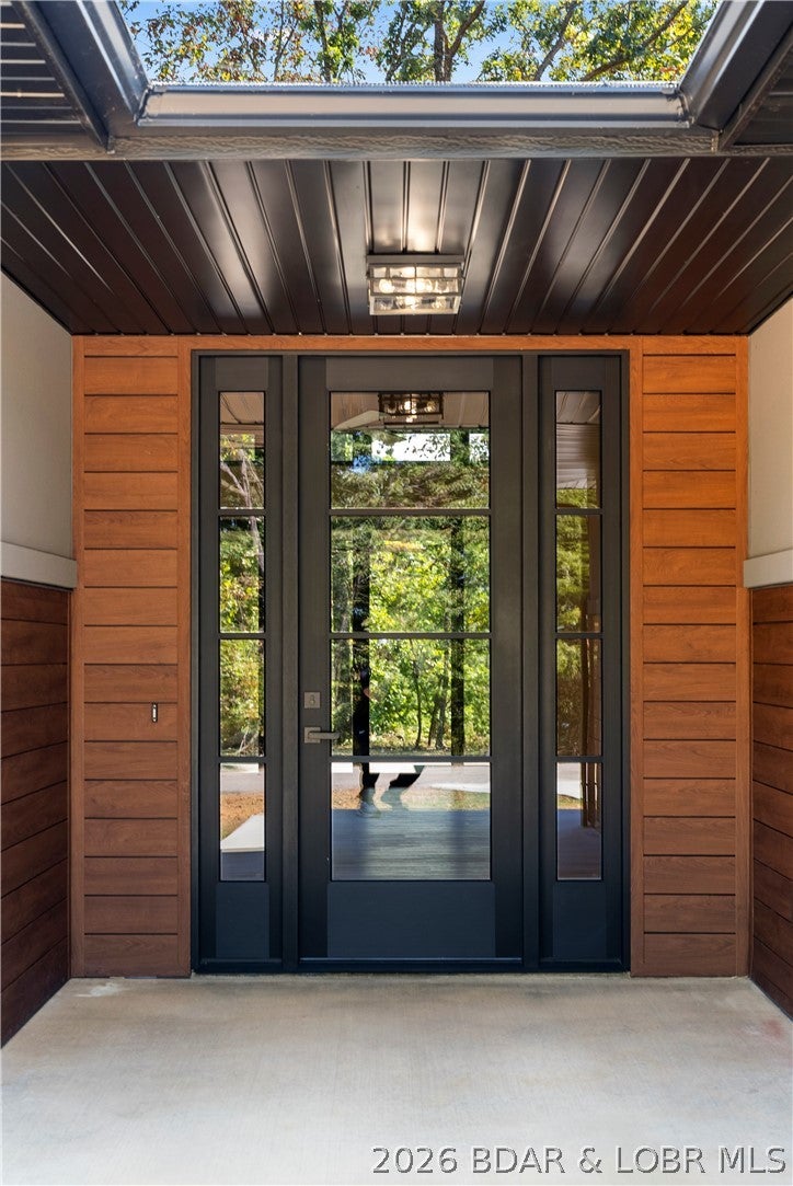Grand Point - Residential
