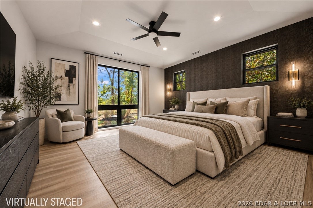 Grand Point - Residential