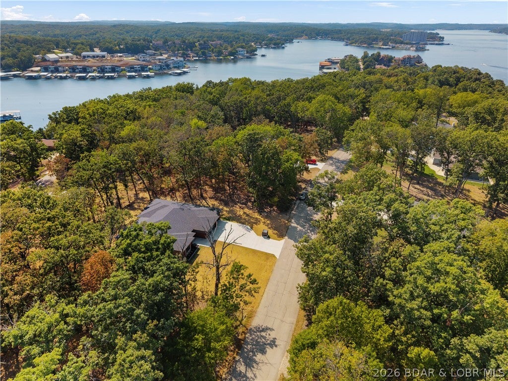 Grand Point - Residential