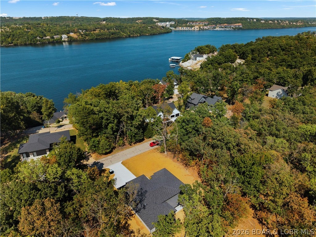 Grand Point - Residential