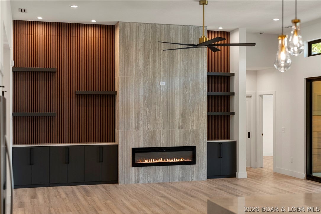 Grand Point - Residential