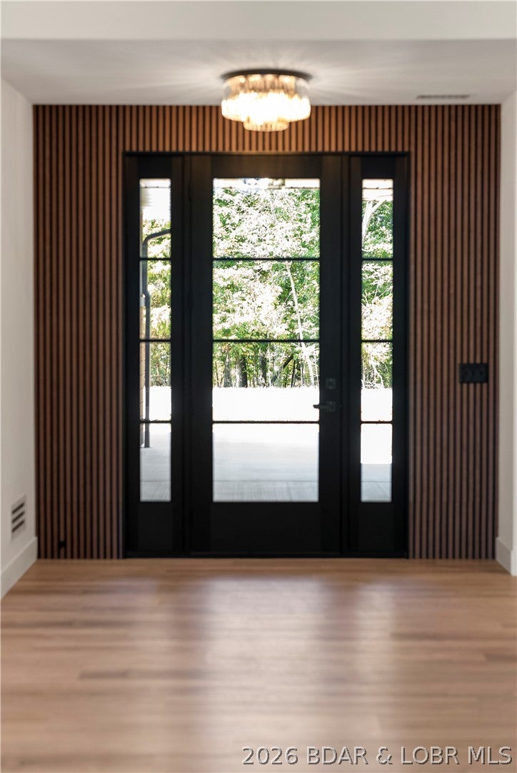 Grand Point - Residential