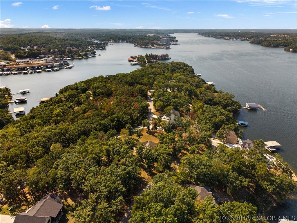 Grand Point - Residential