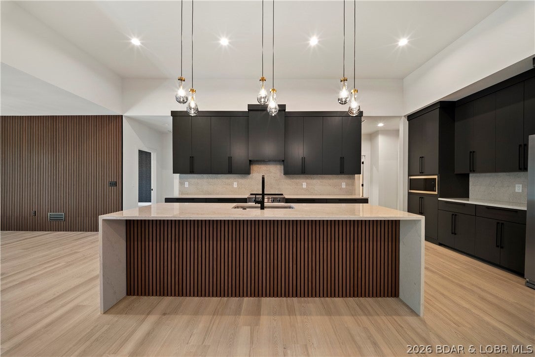 Grand Point - Residential