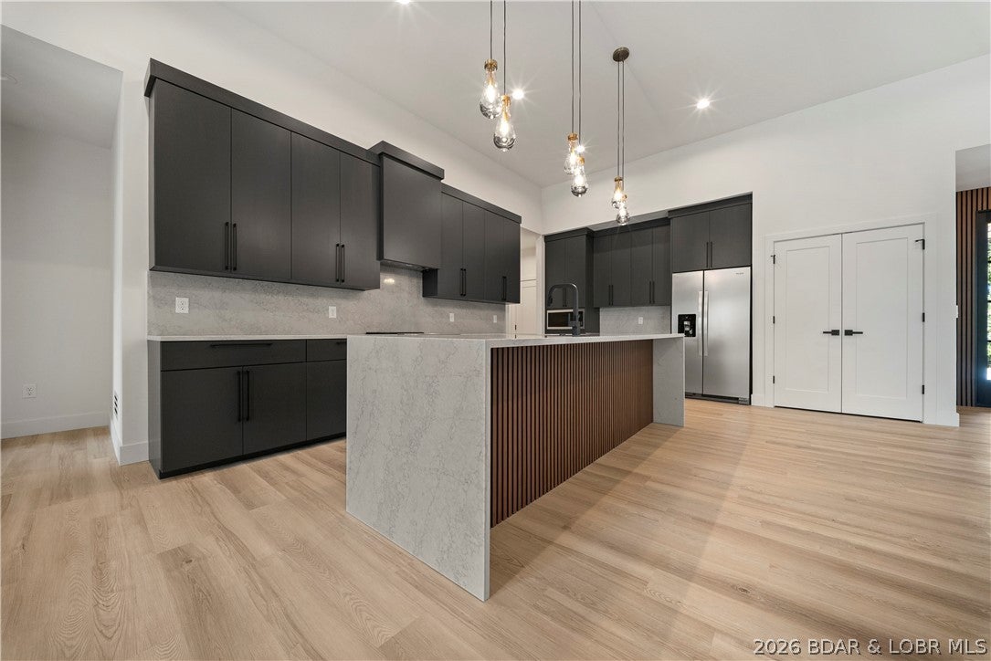 Grand Point - Residential