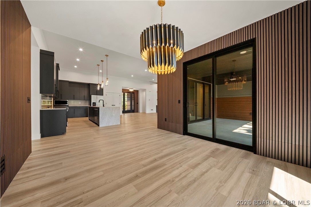 Grand Point - Residential