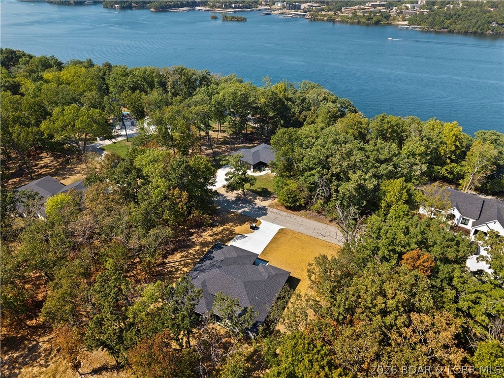 Grand Point - Residential