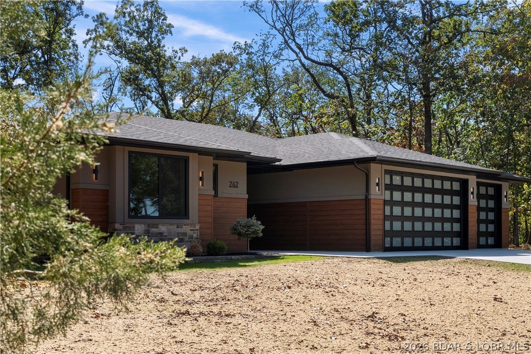 Grand Point - Residential