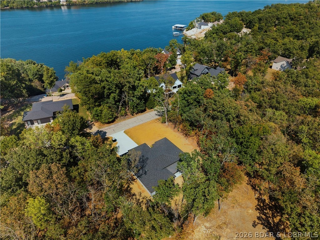 Grand Point - Residential