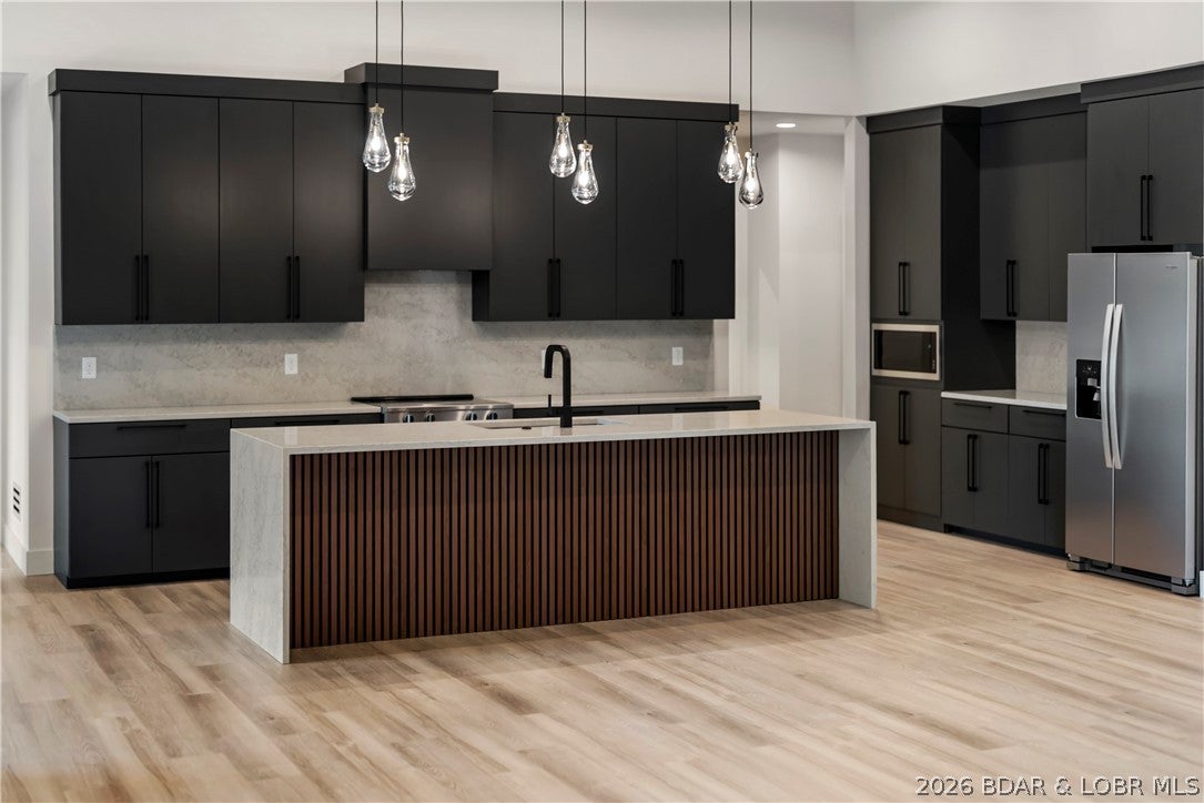 Grand Point - Residential