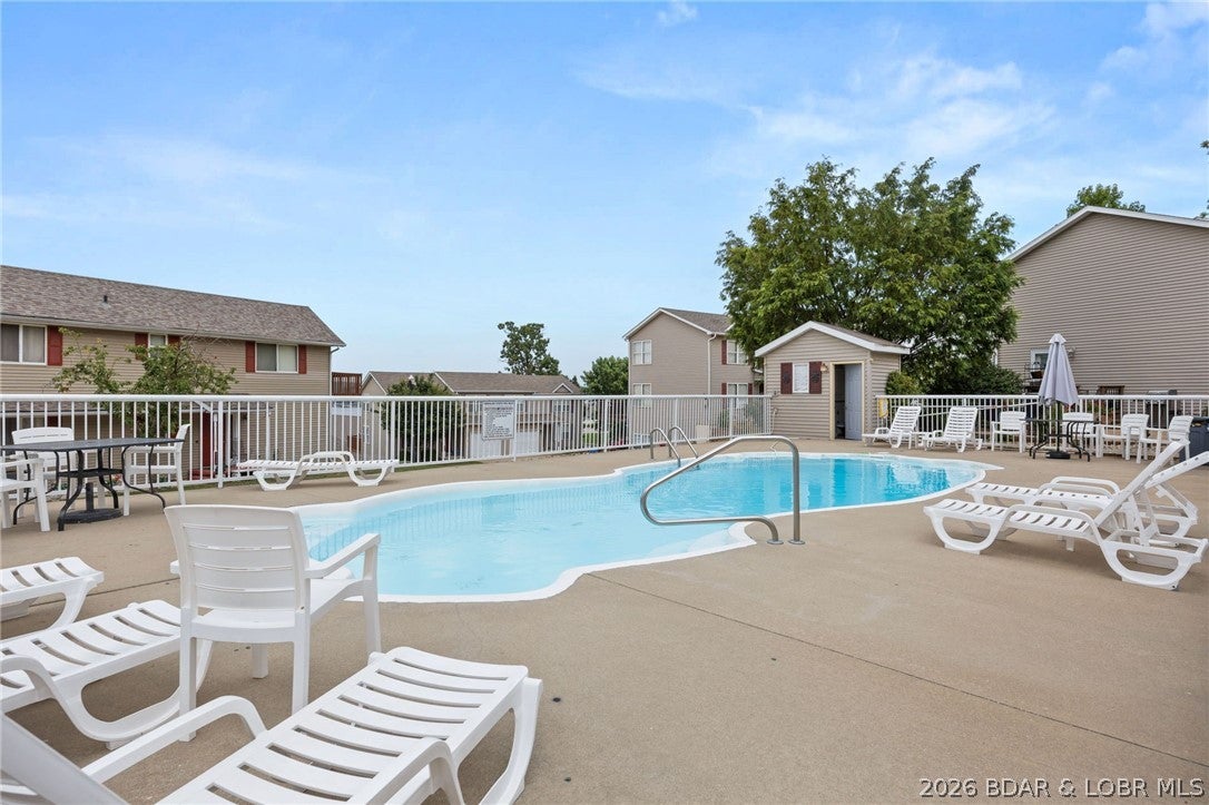 Timberlane Estates - Residential