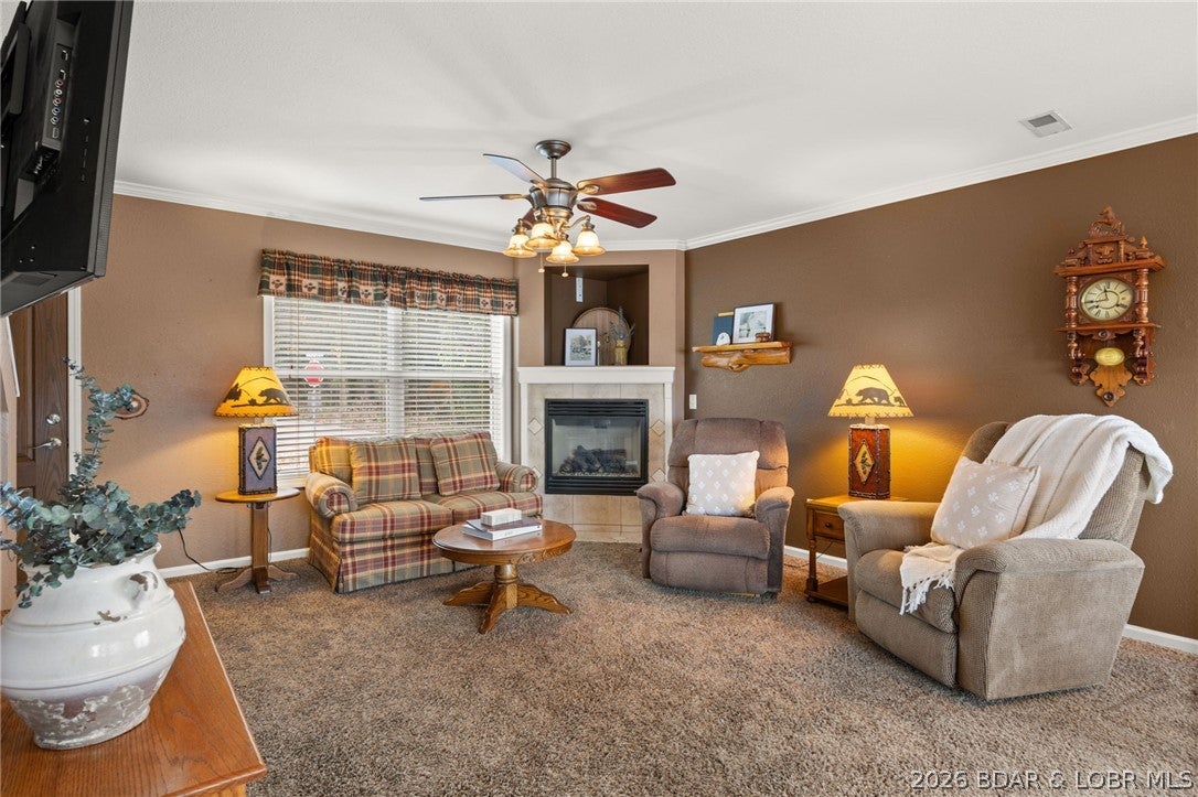 Timberlane Estates - Residential