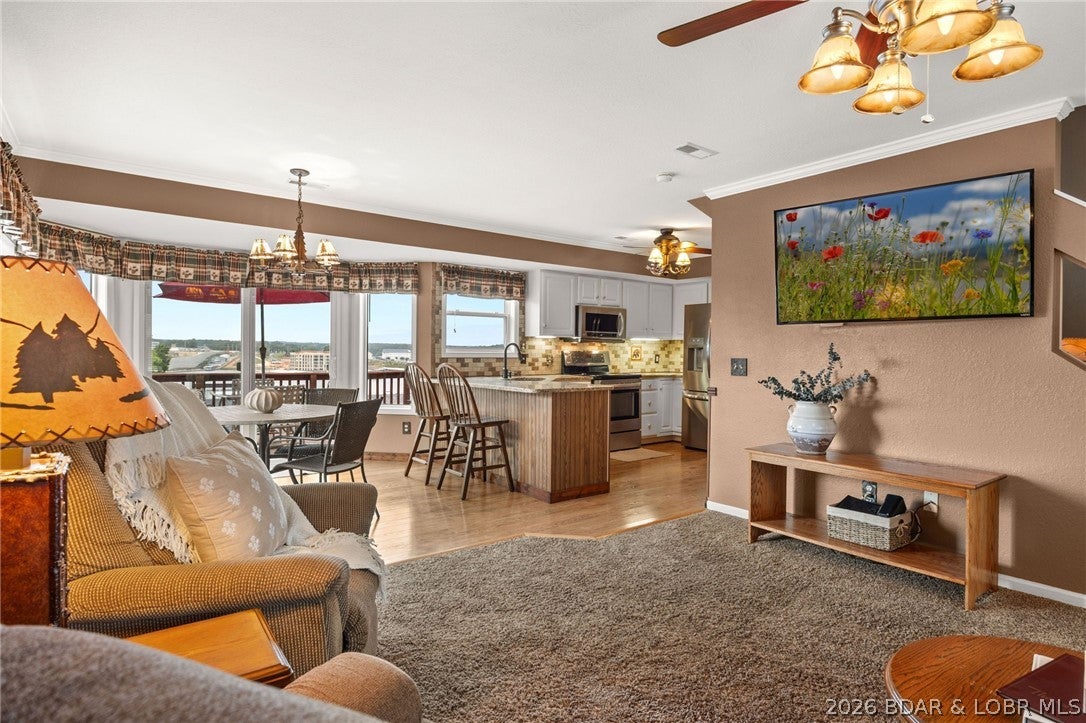 Timberlane Estates - Residential