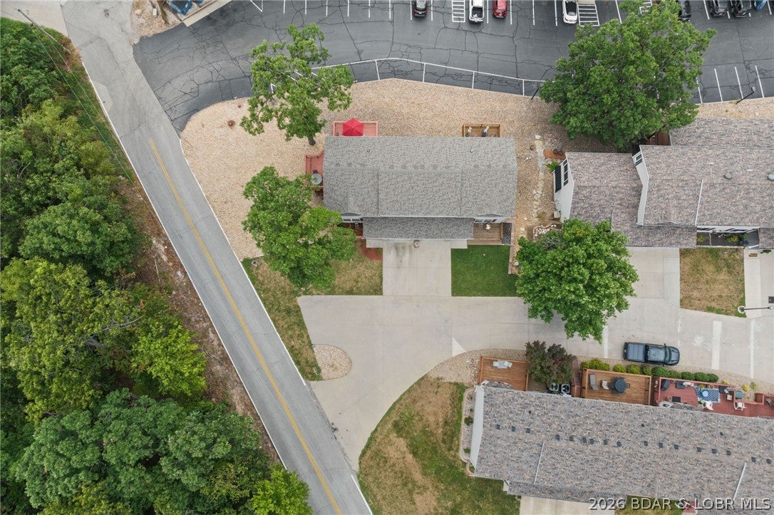 Timberlane Estates - Residential