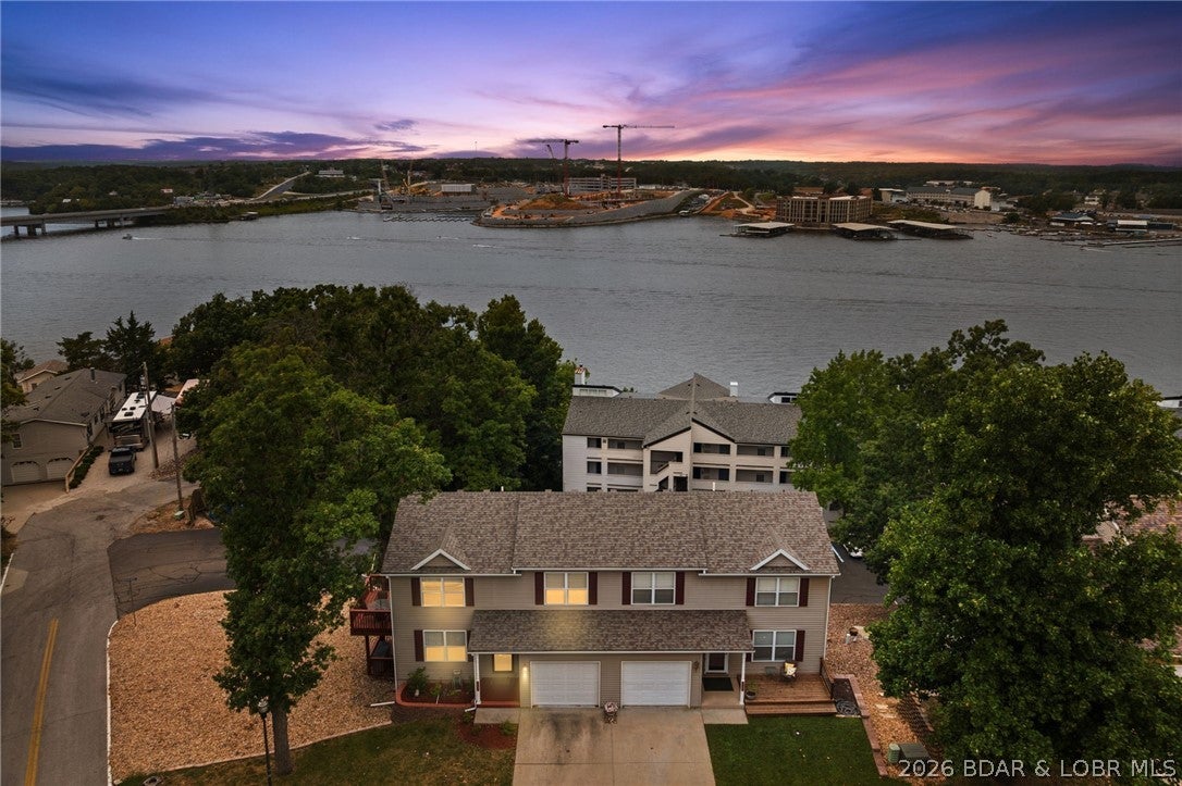 Timberlane Estates - Residential