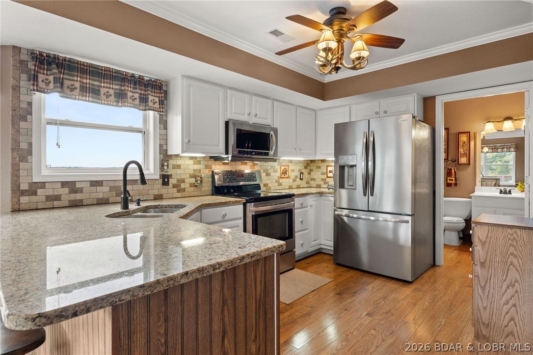 Timberlane Estates - Residential