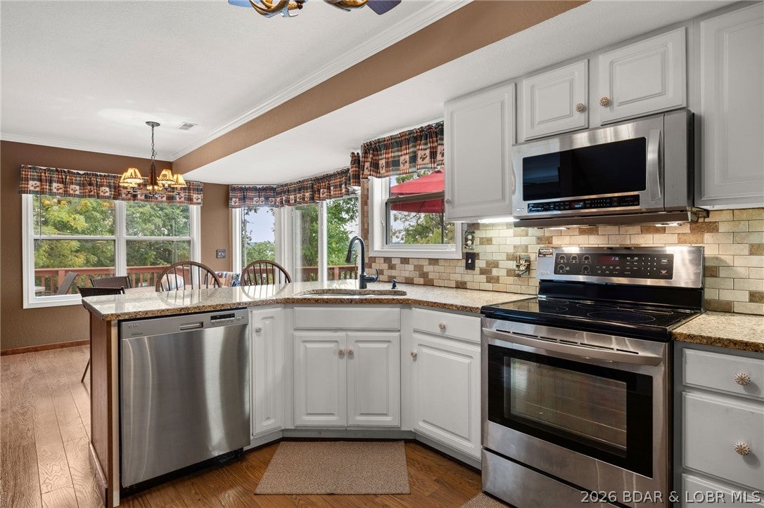 Timberlane Estates - Residential