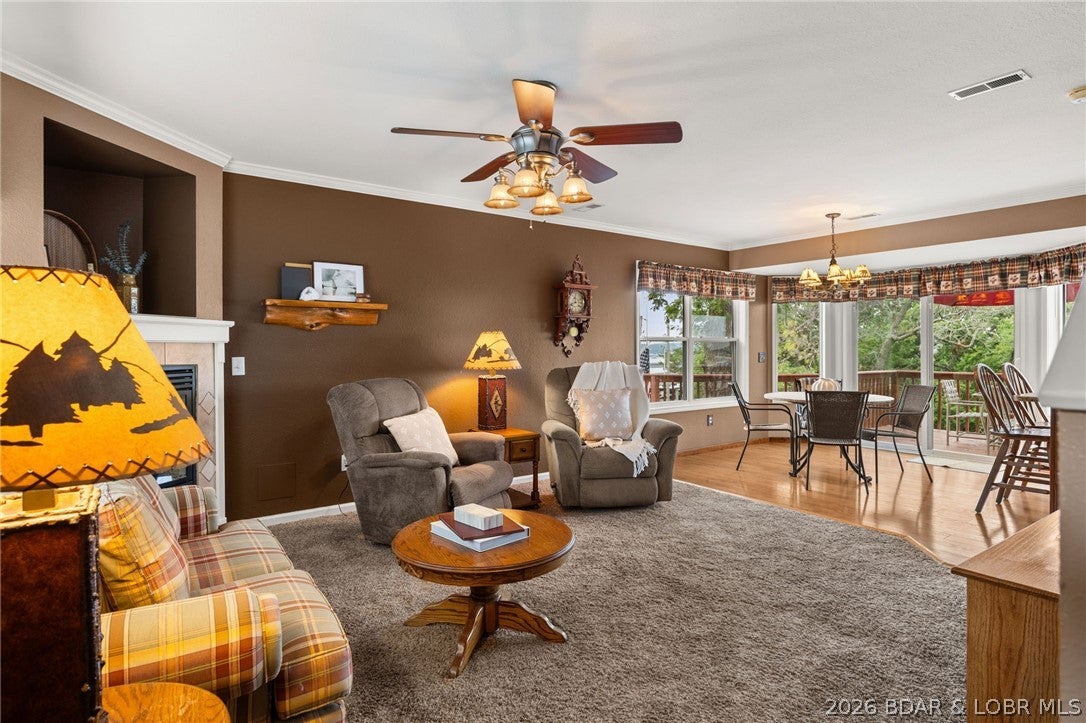 Timberlane Estates - Residential