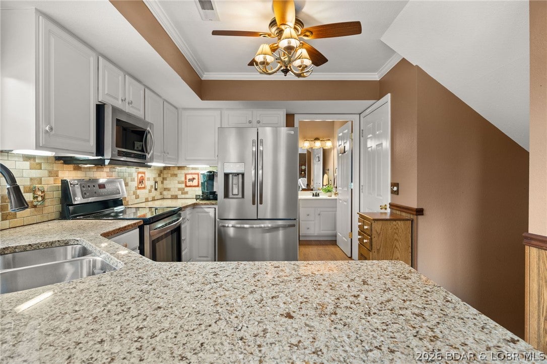Timberlane Estates - Residential