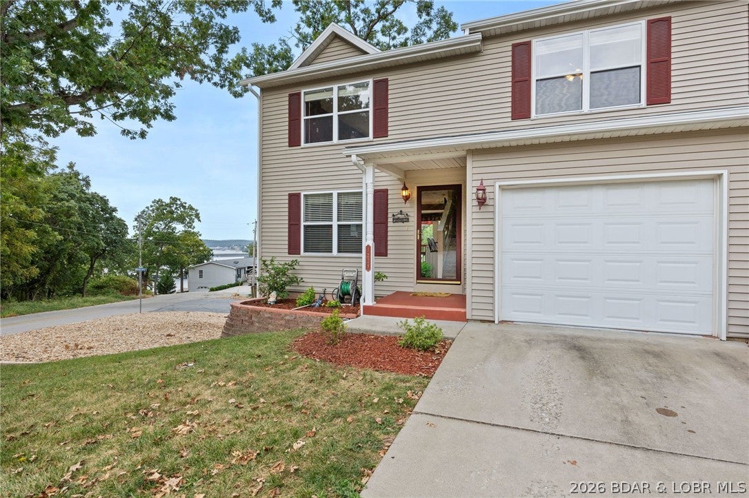 Timberlane Estates - Residential