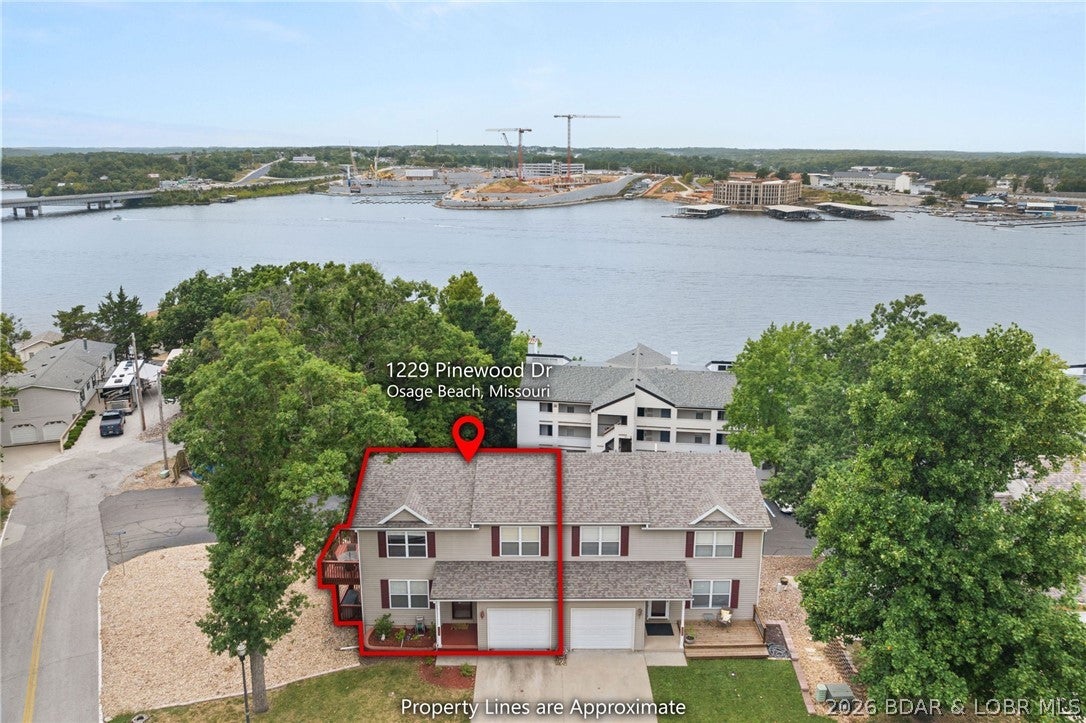Timberlane Estates - Residential