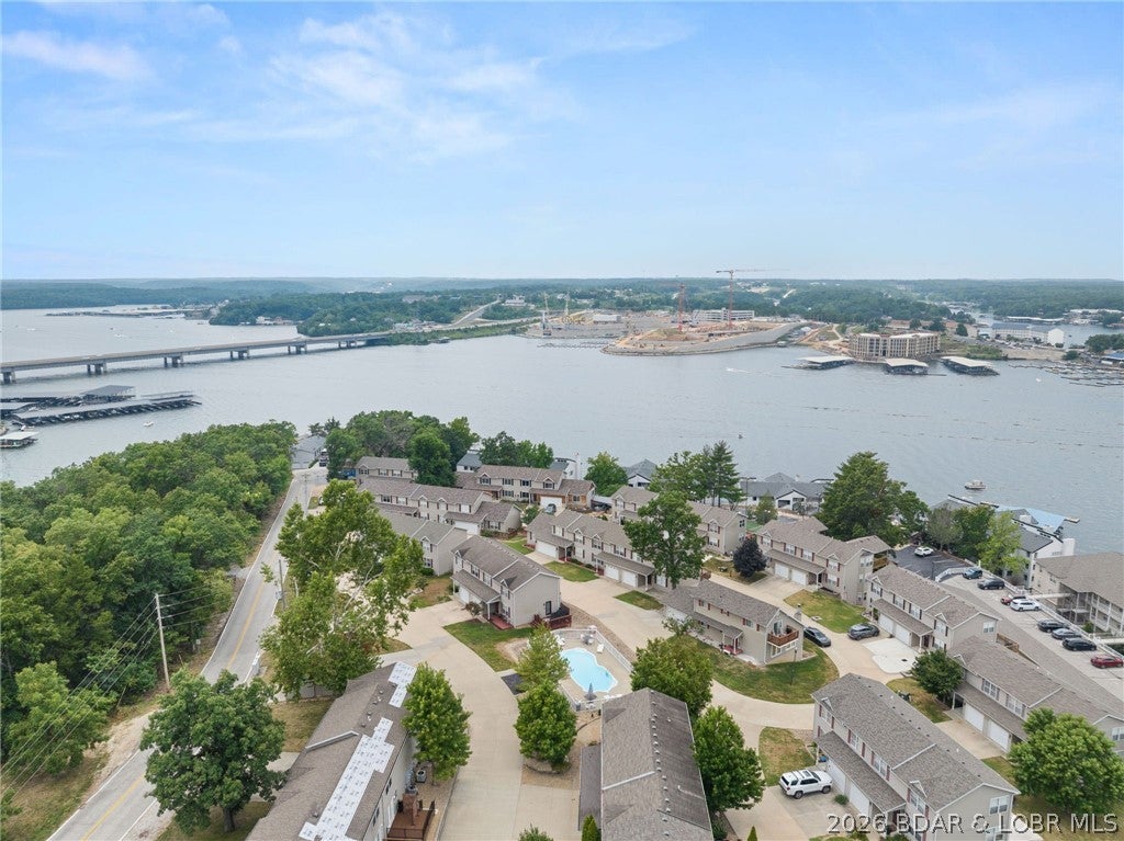Timberlane Estates - Residential