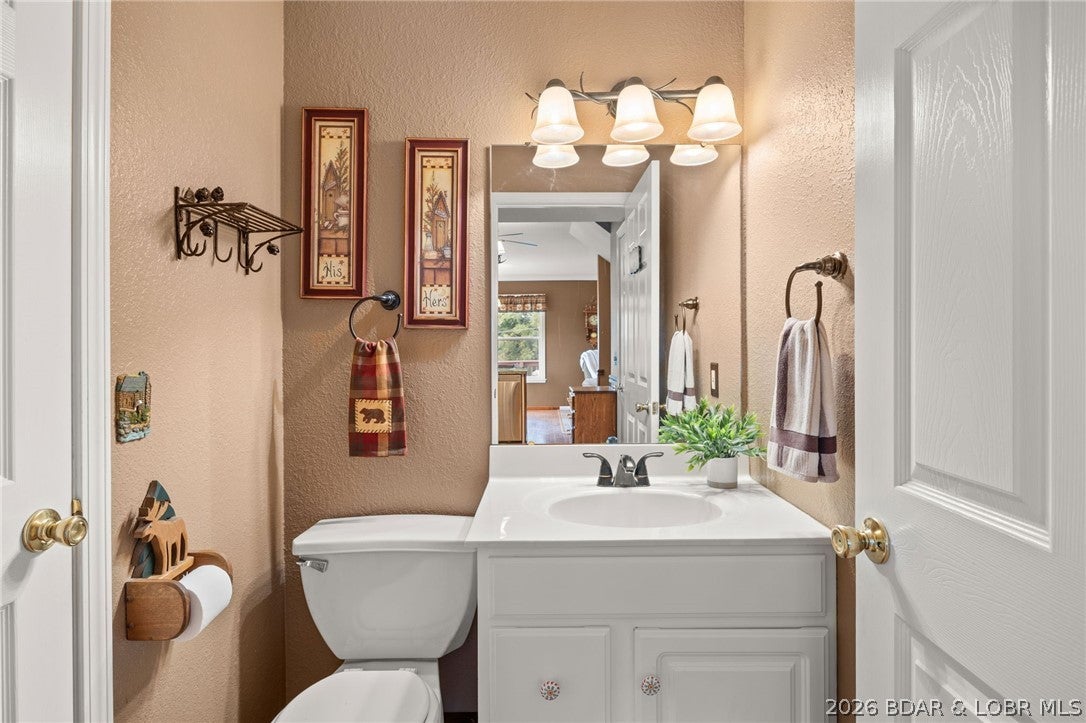 Timberlane Estates - Residential