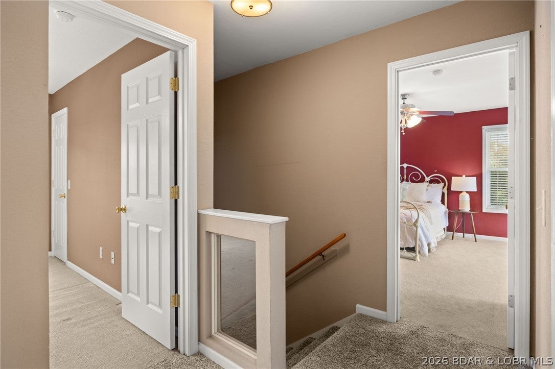 Timberlane Estates - Residential