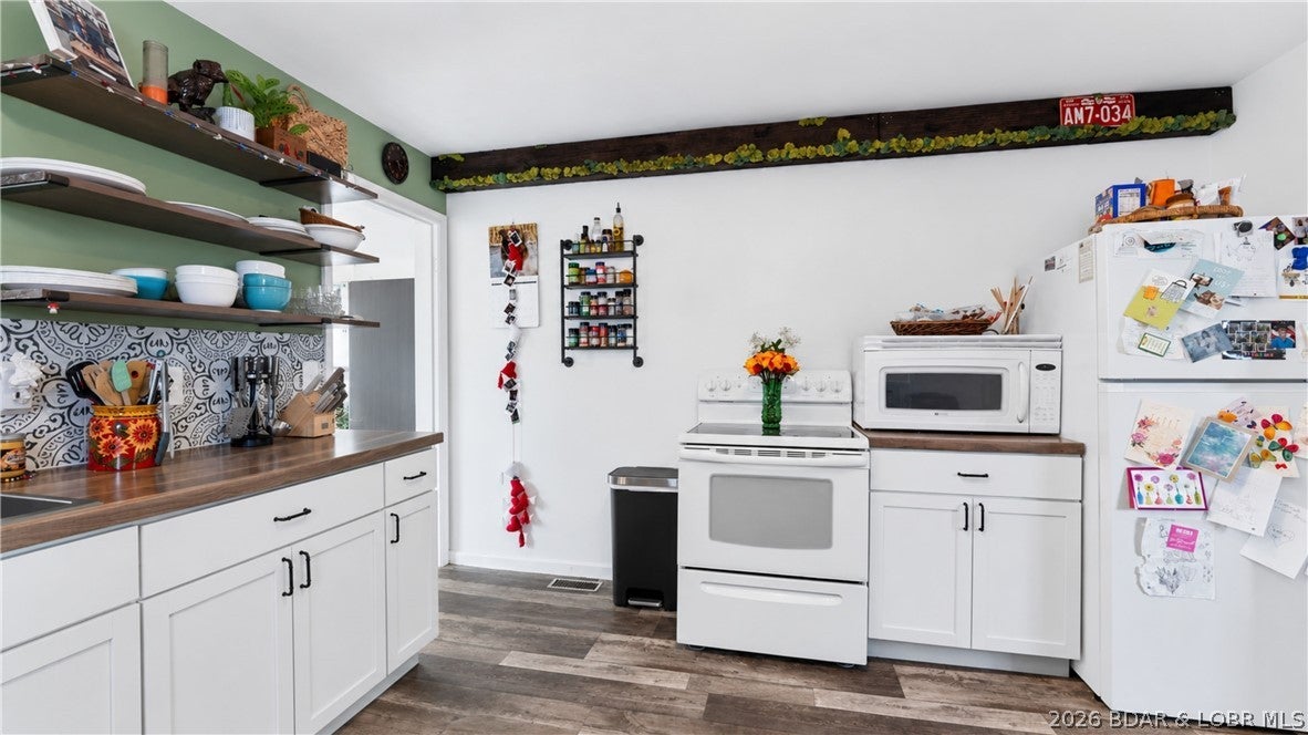 Cloverhurst Addition - Residential