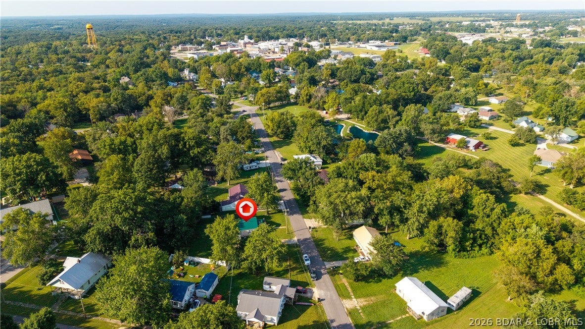 Cloverhurst Addition - Residential