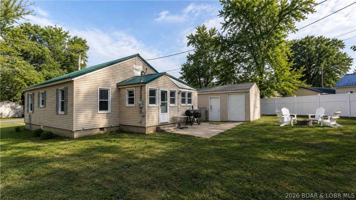 Cloverhurst Addition - Residential