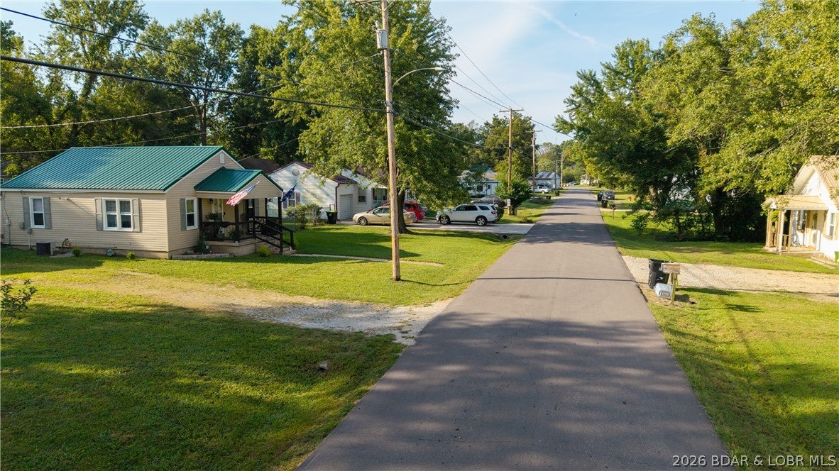 Cloverhurst Addition - Residential