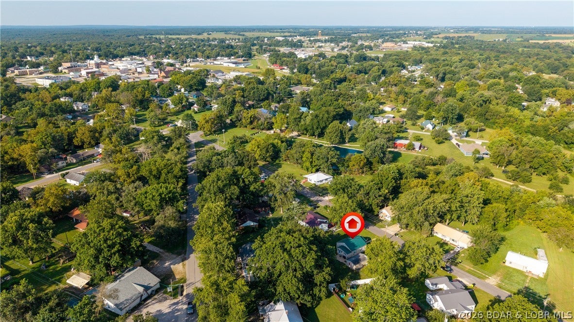 Cloverhurst Addition - Residential