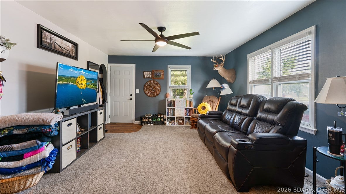Cloverhurst Addition - Residential