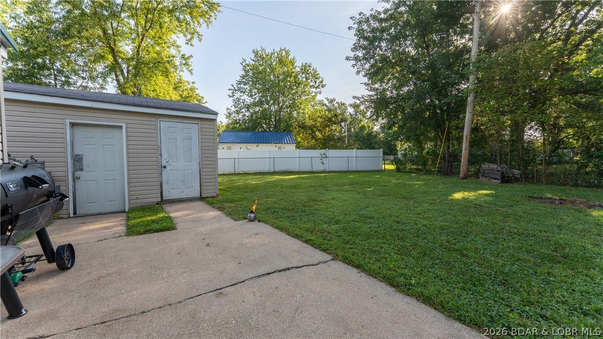 Cloverhurst Addition - Residential