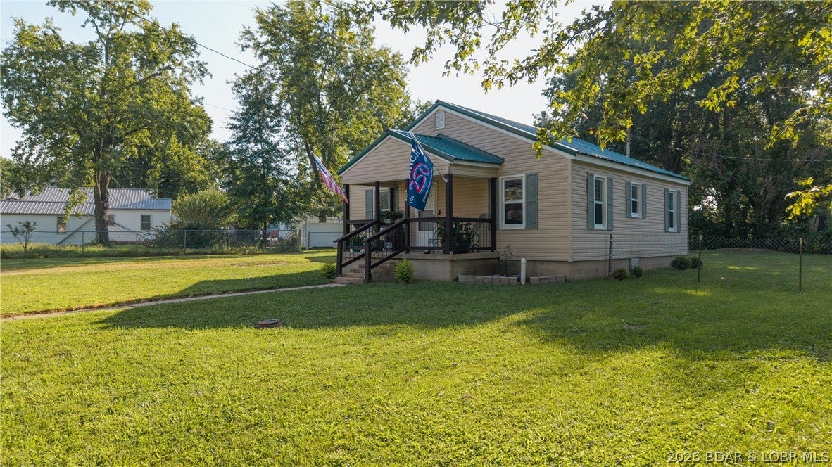 Cloverhurst Addition - Residential