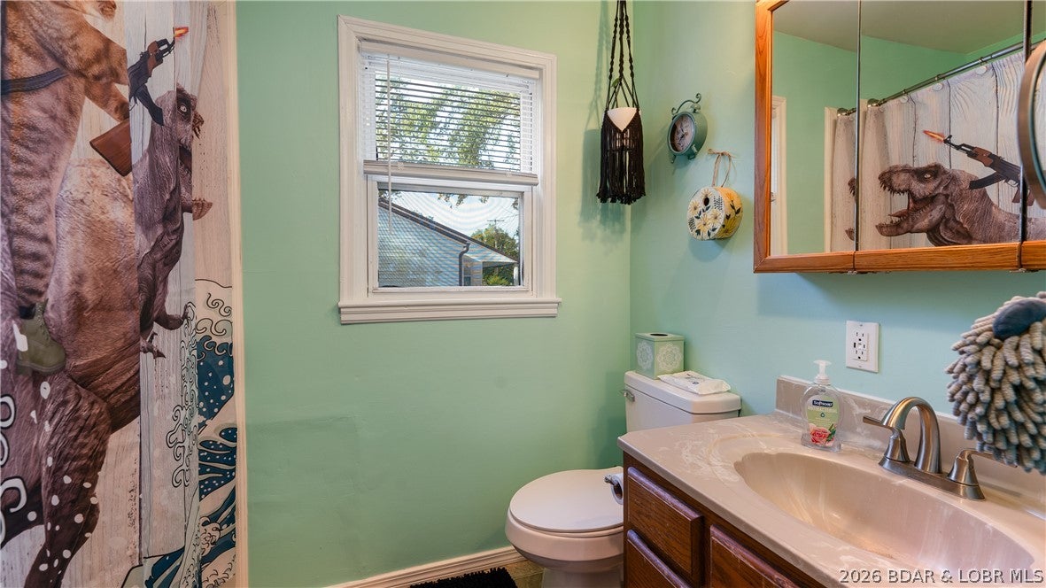 Cloverhurst Addition - Residential