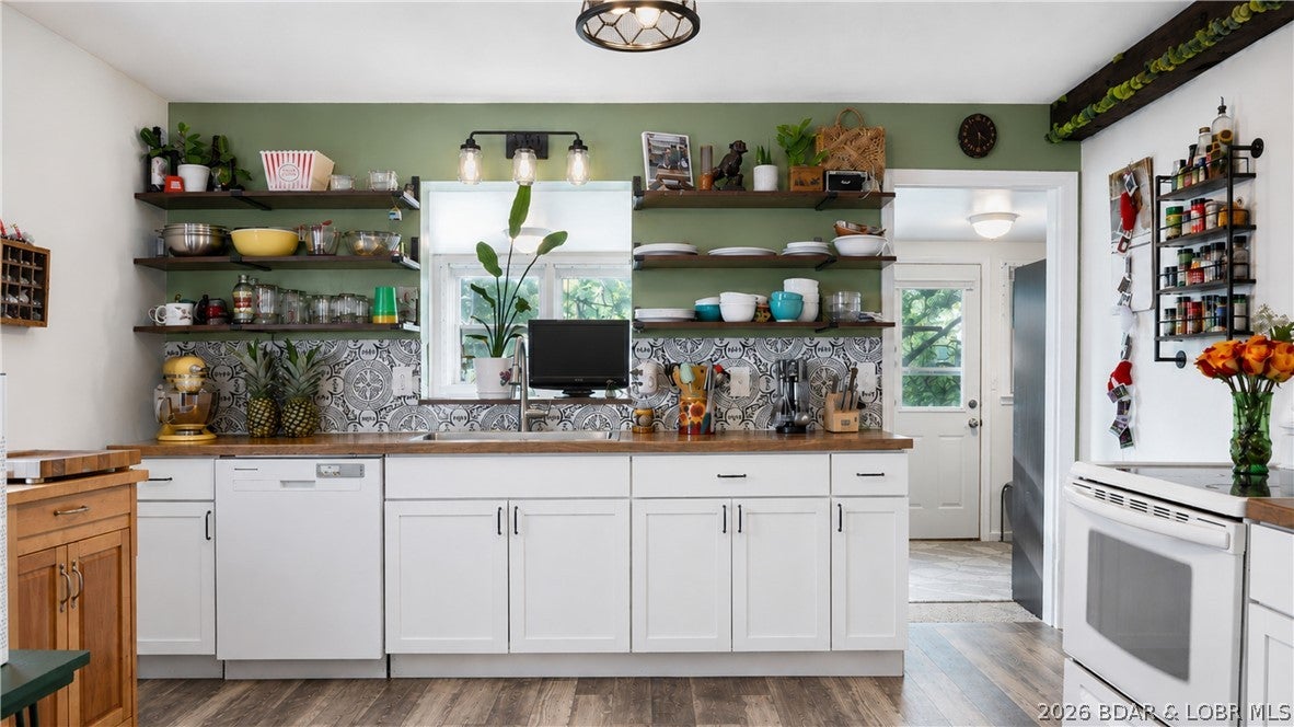 Cloverhurst Addition - Residential