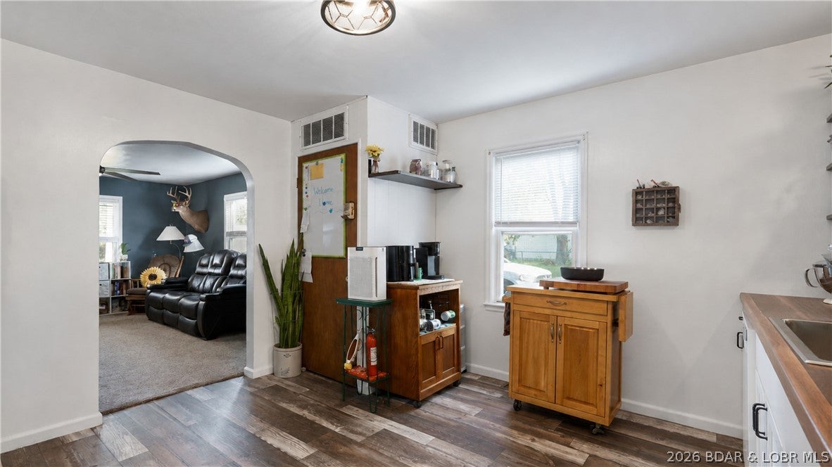 Cloverhurst Addition - Residential