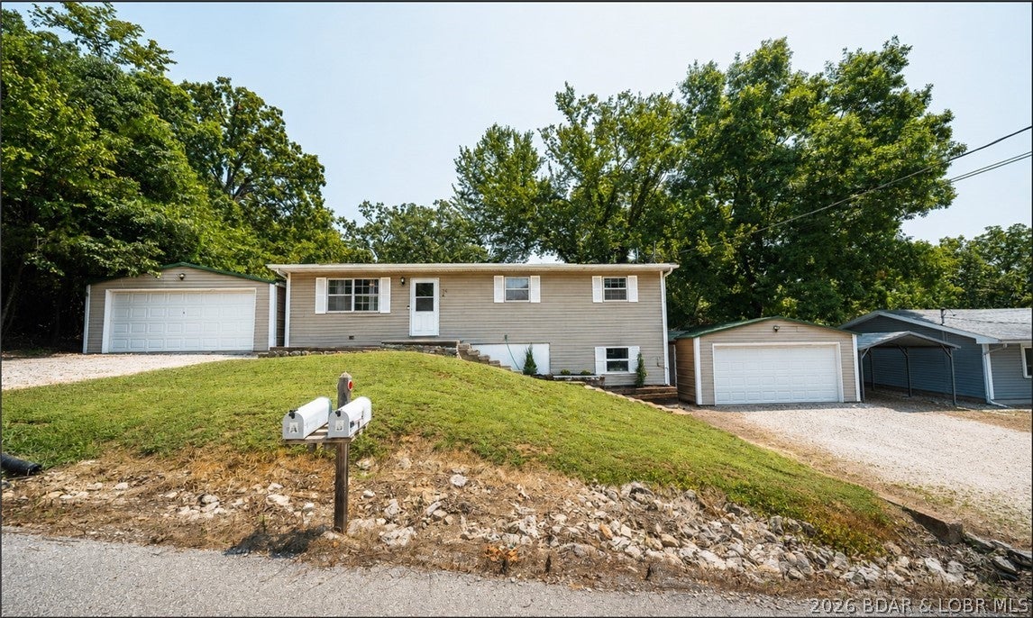 Allgeirs - Residential