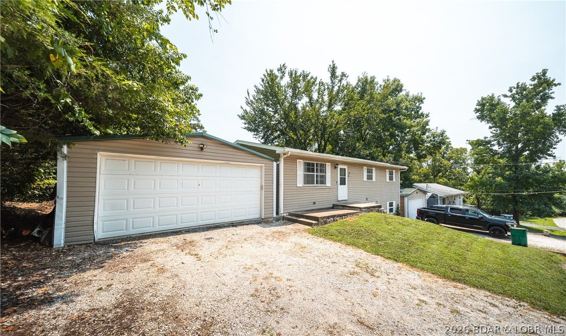 Allgeirs - Residential