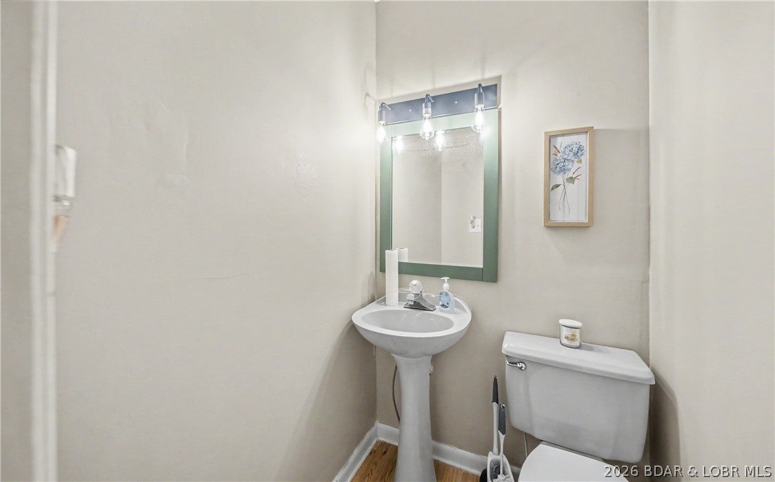 Allgeirs - Residential